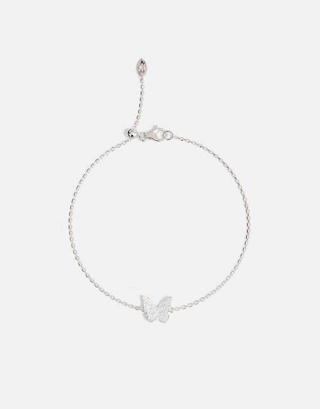 By Charlotte - I Believe, I Become Bracelet
