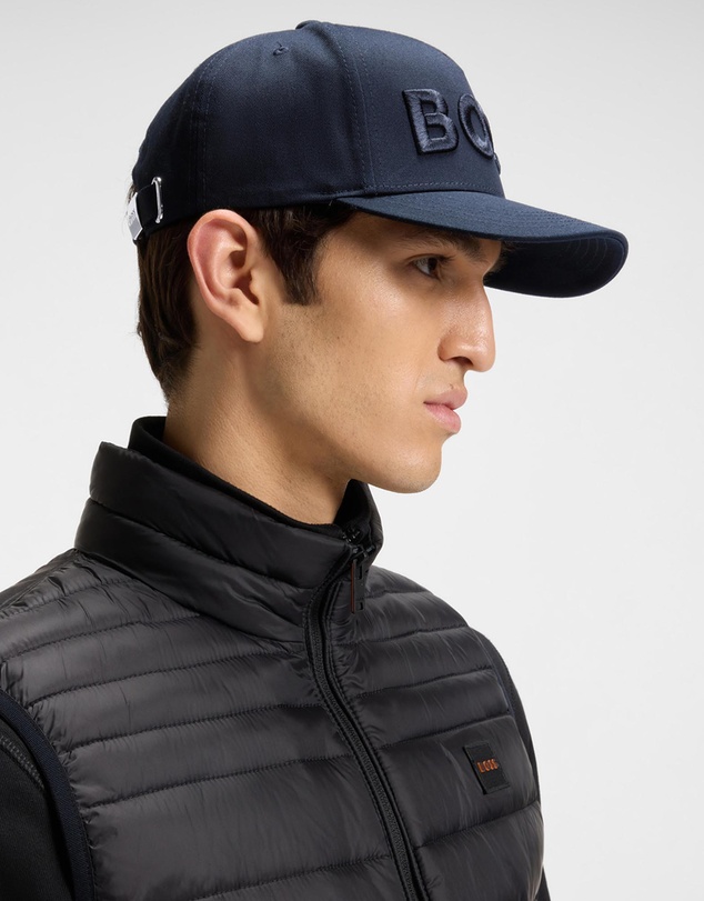 BOSS - Sevile Cap