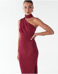 BWLDR - Annie Maxi Dress