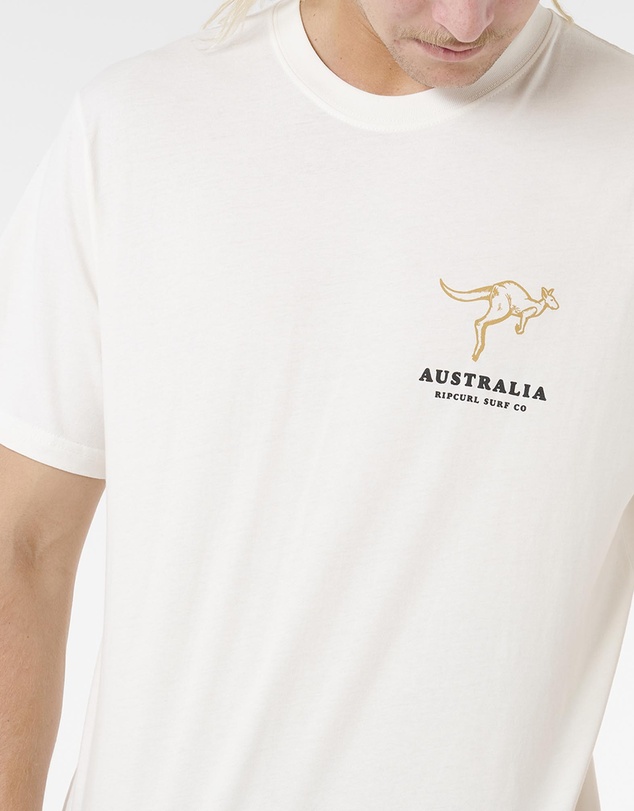 Rip Curl - Australia Fun Times Desto Tee