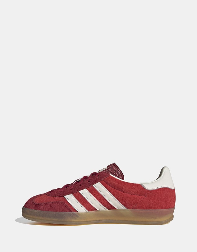 adidas Originals - Gazelle Indoor - Women's
