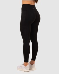 UNIT - UNIT Ladies Energy Activewear Leggings