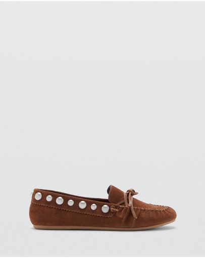 Medium Brown