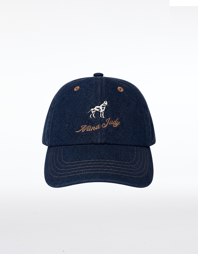 Nana Judy - Signature Dalmatian Dad Cap