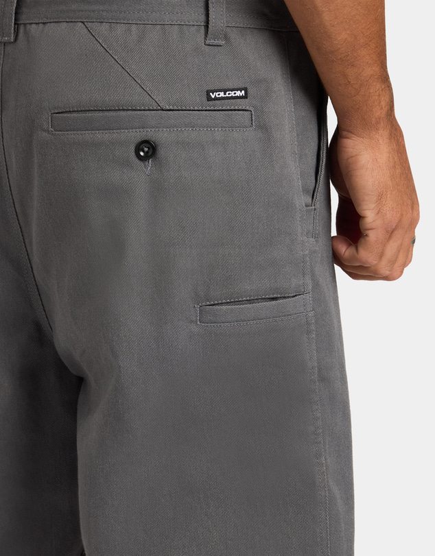 Volcom - Mens Billow 22