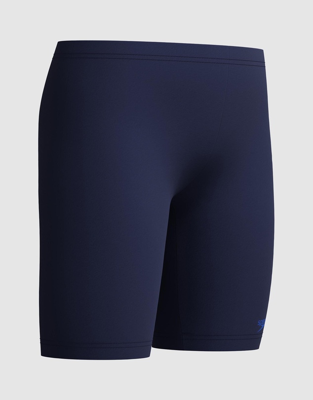 Speedo - Plastisol Placement Jammers - Kids-Teens