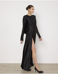 Cirkular - Pre-Loved - Christopher Esber Palladium Dress