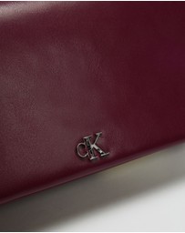 Calvin Klein - Wallet On Chain