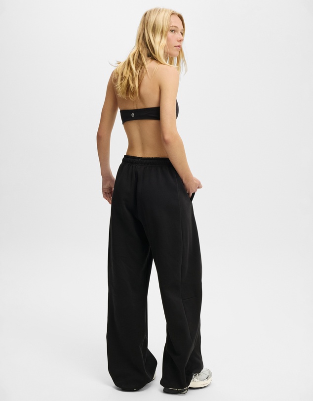 Cotton On Body Active - Summer Fleece Barrel Sweatpants