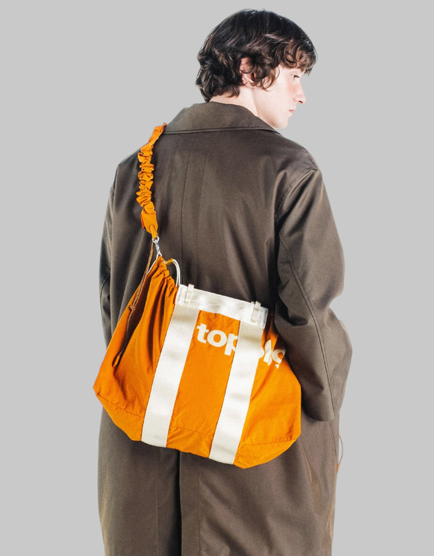 Topologie - Summit Tote Wide Medium