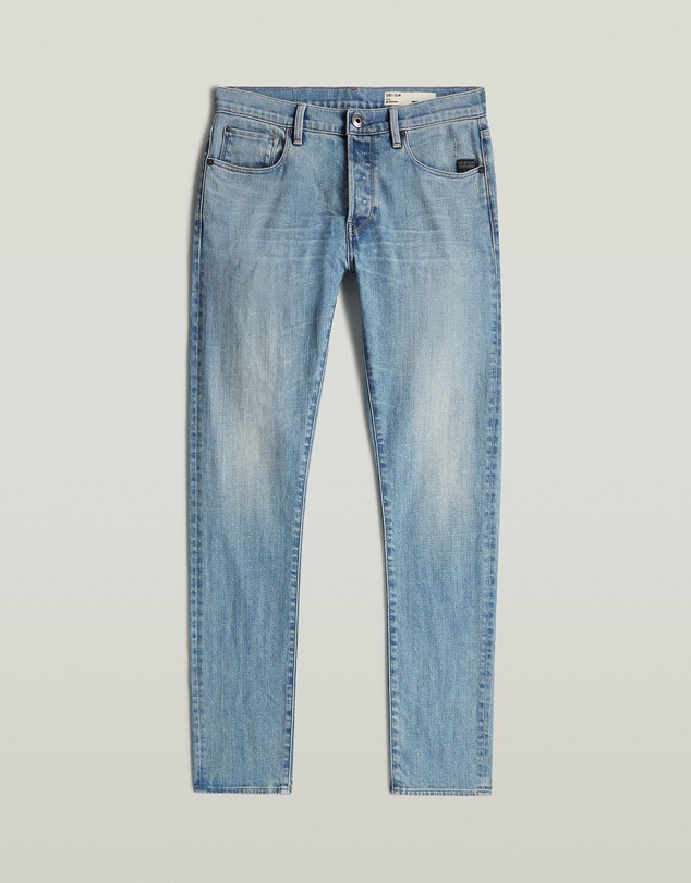 G-Star - 3301 Slim Jeans
