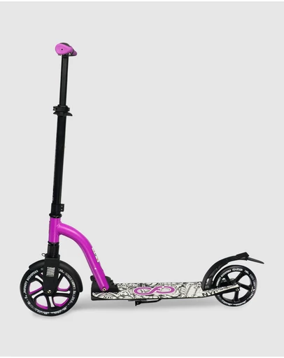 Crazy Skates - NYC - New York City Commuter Scooter