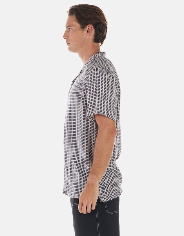 Nana Judy - Francis SS Shirt