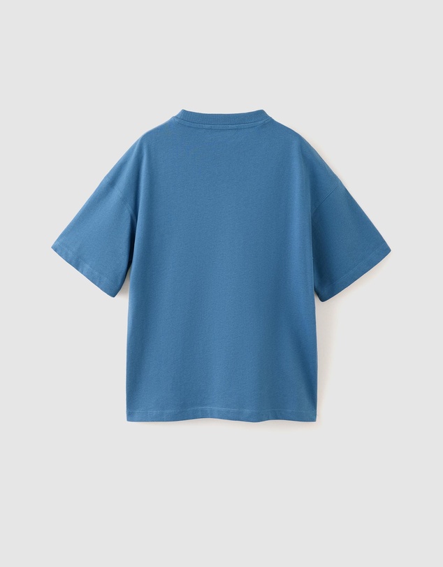 M.N.G - Finland T-Shirt - Kids-Teens