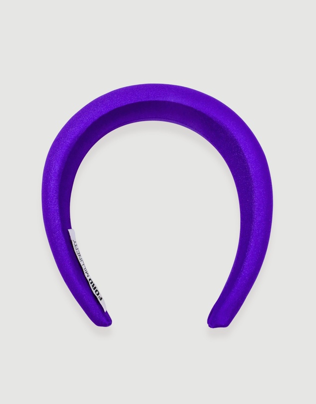FORD MILLINERY - Monica Headband