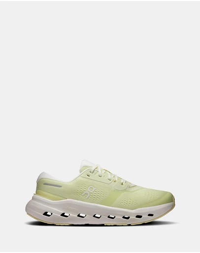 On - Cloudrunner 3 - Men's