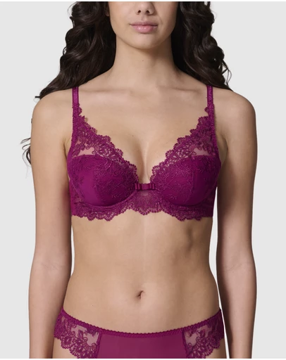 Simone Perele - Passion Triangle Push Up Bra