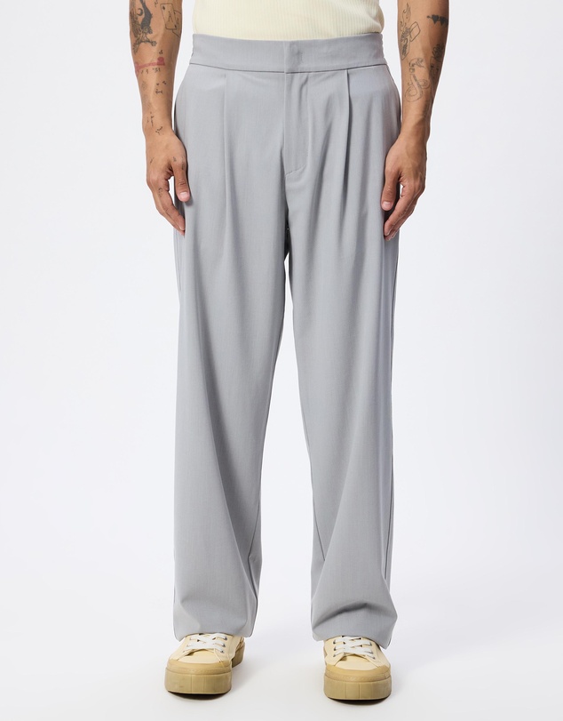 Bonsai - Loose Fit Pants