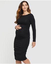 Bamboo Body - Selena Dress