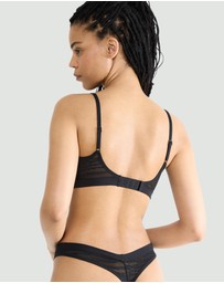 Sloggi - Sloggi Free Evolve Lace