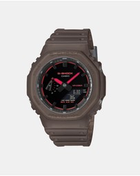 G-SHOCK - GA2100K-5A