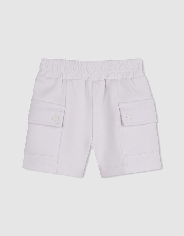 Marc Jacobs - Tee & Shorts Set - Babies