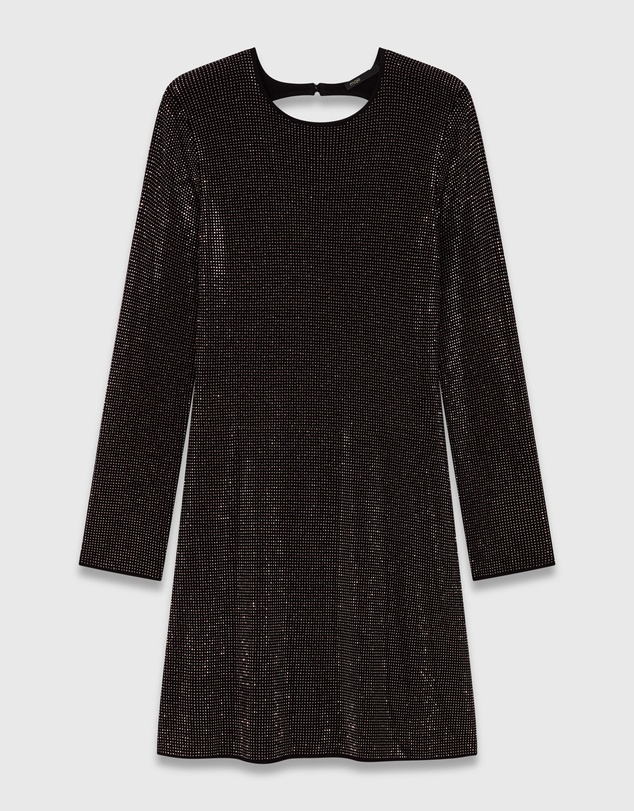 Maje - Ritanix Dress