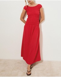 MON RENN - Lily Dress
