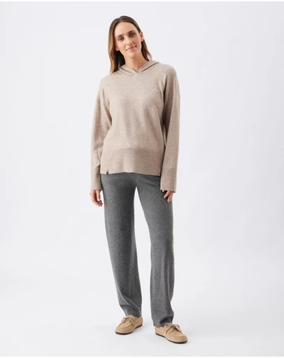 Ripe Maternity - Coco Knit Pant