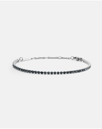 Daniel Wellington - Classic Tennis Bracelet Nightfall