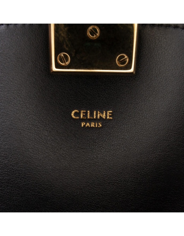 Pre-Loved by Azura Reborn - Pre-Loved Small Suede Pampille C Bag