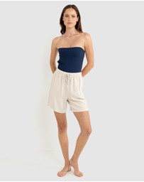 Rhythm - Longline Shorts