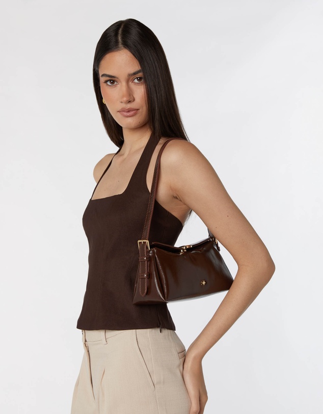 PETA AND JAIN - Rachel Shoulder Bag