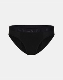 Modibodi - Teen Hipster Period Underwear Bikini Moderate Absorbency