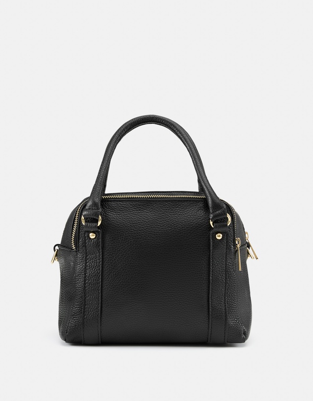BEE - Piper Black Tote Bag