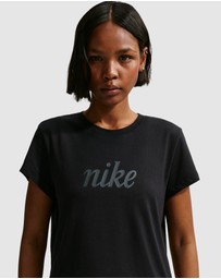 Nike - Sportswear Club Short Sleeve Tee