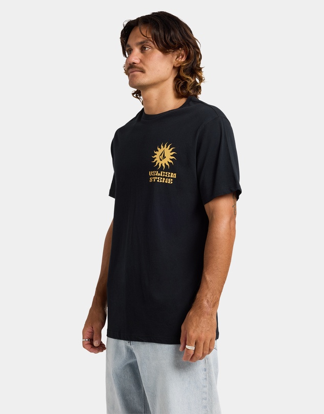 Volcom - Mens Rayz T-Shirt