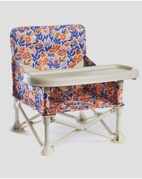IZIMINI - Willow Baby Chair V2 & Beach Toys