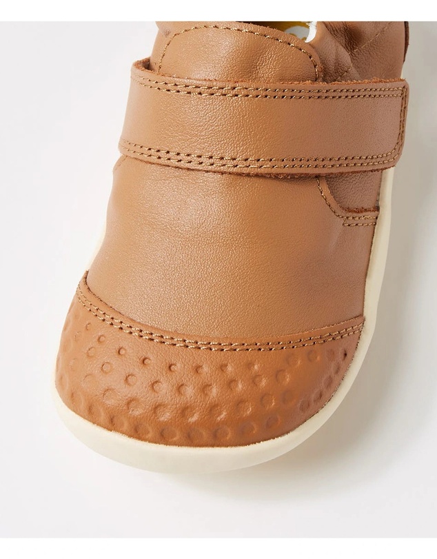 Bobux - Bobux Go Caramel Leather