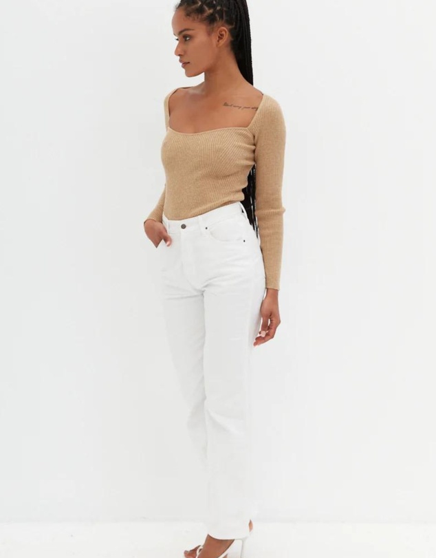 Style Addict - Grace Top