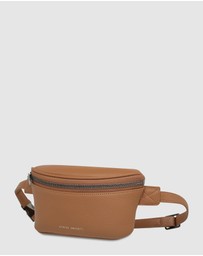 Status Anxiety - Best Lies Bum Bag
