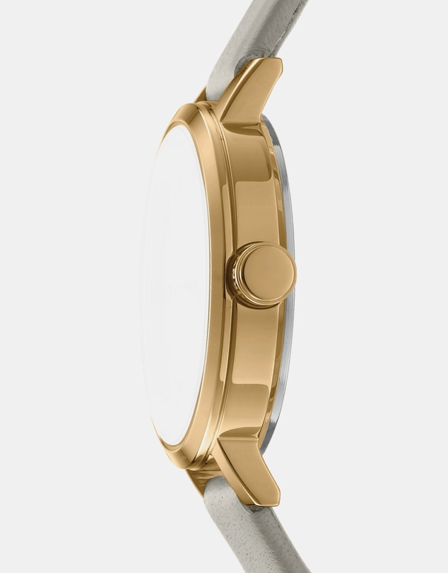 DKNY - DKNY Soho Glitz Watch