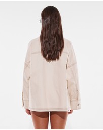 BY.DYLN - Brixton Jacket