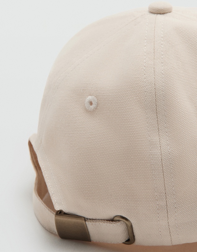 M.N.G - Monaco Cap