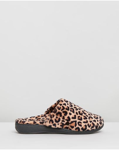 Natural Leopard