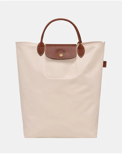Longchamp - Le Pliage Original Tote Bag - Medium