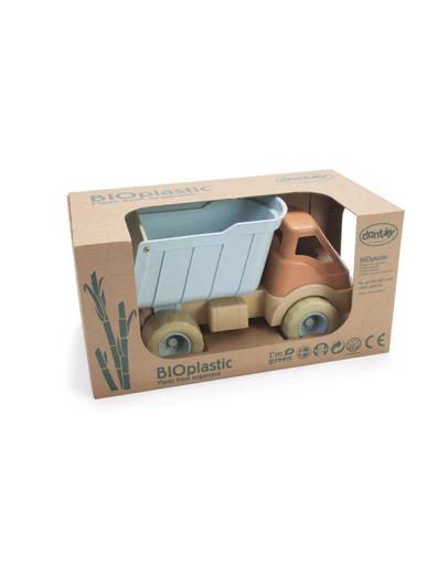 Dantoy - Dantoy - BIOplastic - Truck