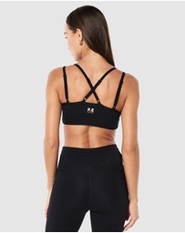 P.E Nation - Paramount Sports Bra