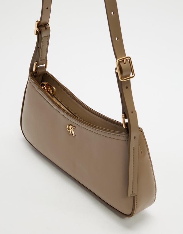 Calvin Klein - Small Shoulder Bag