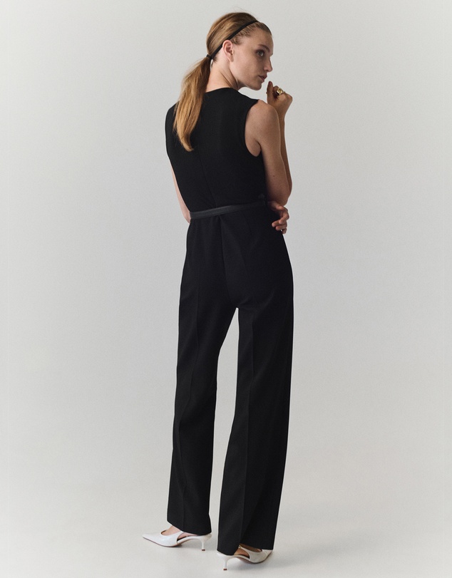 M.N.G - Mirta Jumpsuit